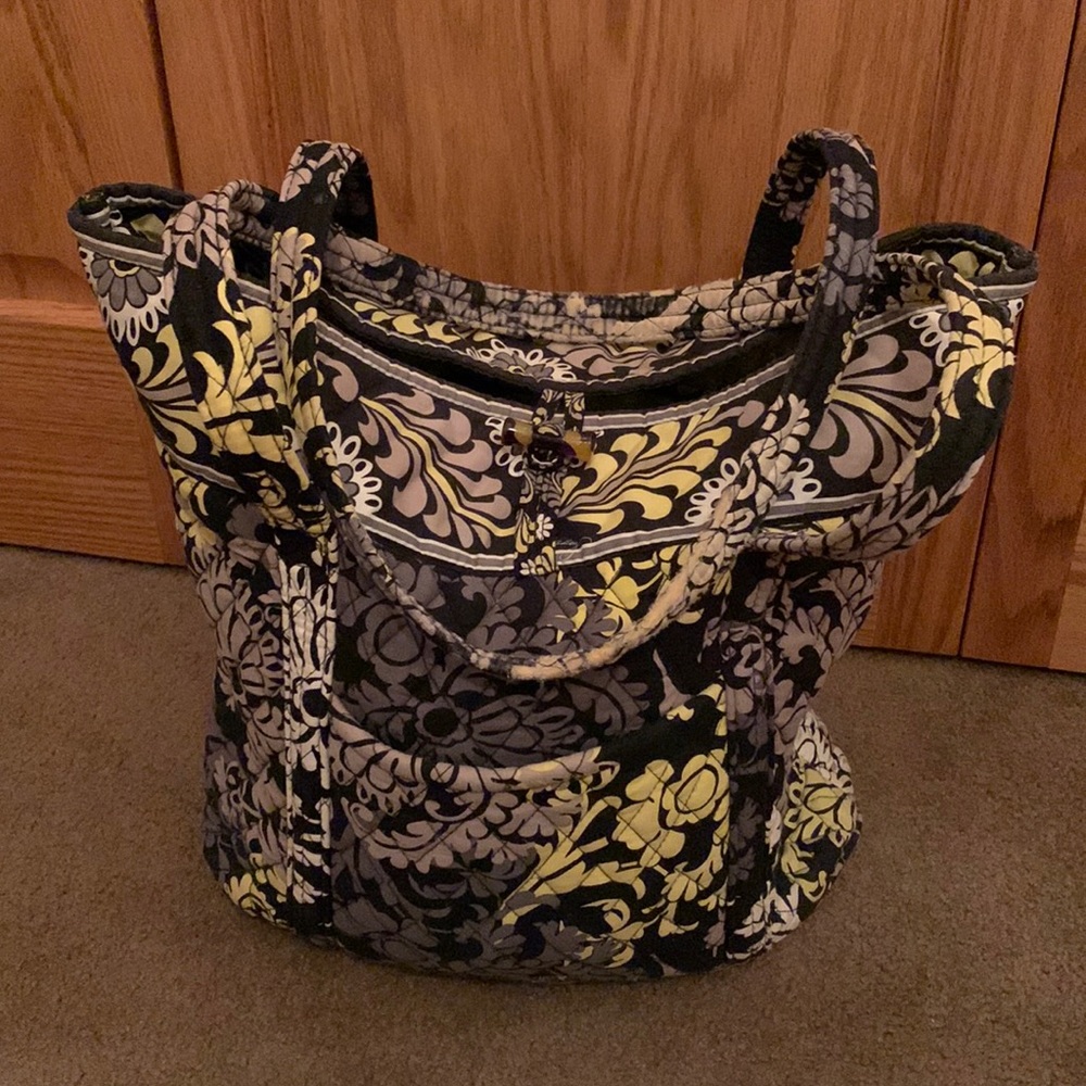 Vera Bradley 4 set collection